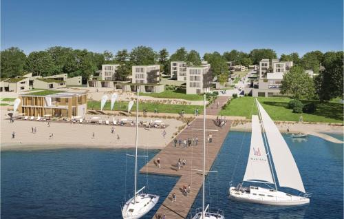 Lembruch Apartment | Lovely Apartment In Lembruchdümmer See
