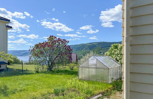 Lillehammer Apartment | Lovely apartment in Lillehammer