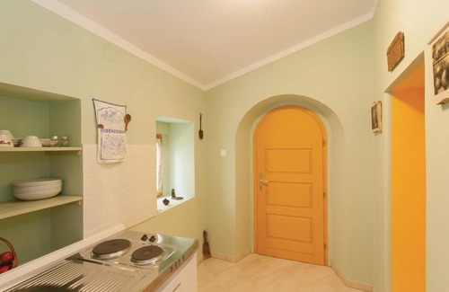 Municipality of Omisalj Apartment | Lovely apartment in Omisalj