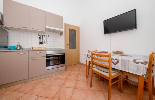 Barbat na Rabu Apartment | Lovely apartment in Rab with WiFi