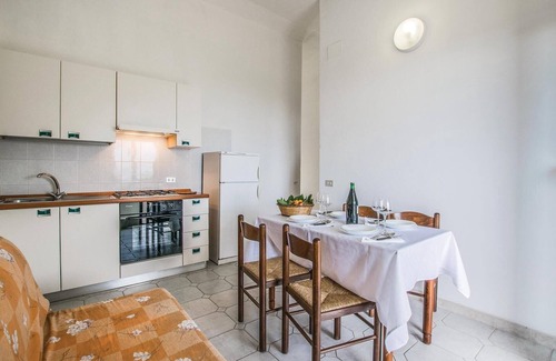 Ricadi Apartment | Lovely apartment in Ricadi