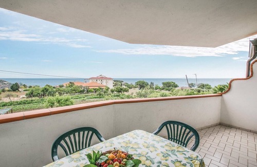 Ricadi Apartment | Lovely apartment in Ricadi