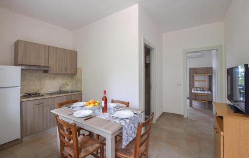 Santa Maria Apartment | Lovely Apartment In Ricadi