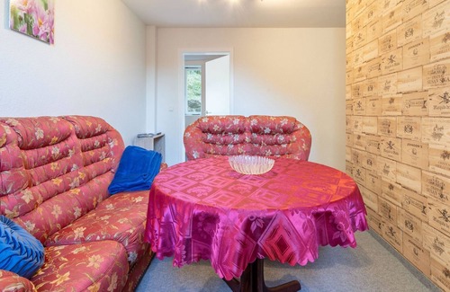 Rathmannsdorf Apartment | Lovely Apartment in Saxony with Terrace