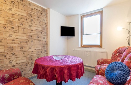 Rathmannsdorf Apartment | Lovely Apartment in Saxony with Terrace