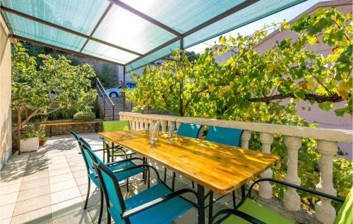 Sveti Juraj Apartment | Lovely Apartment In Sveti Juraj