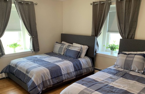 Inman Square Apartment | Lovely apartment in the heart of Inman sq Cambridge Ma