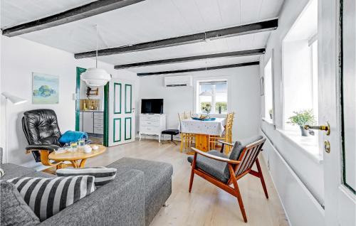 Ulfborg Apartment | Lovely Apartment In Ulfborg With Wifi