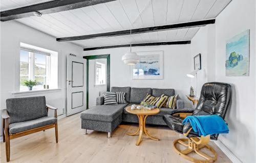 Ulfborg Apartment | Lovely Apartment In Ulfborg With Wifi