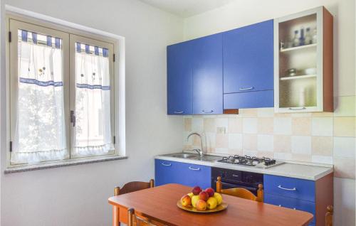 Zambrone Apartment | Lovely Apartment In Zambrone With House Sea View