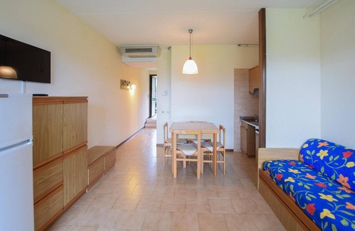 San Feliciano Apartment | Lovely apartment in San Feliciano