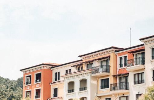 Sozopol Apartment | Lovely apartment near Kavatsi