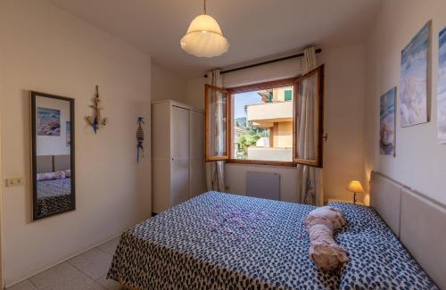 Porto Azzurro Apartment | Lovely Apartment with terrace