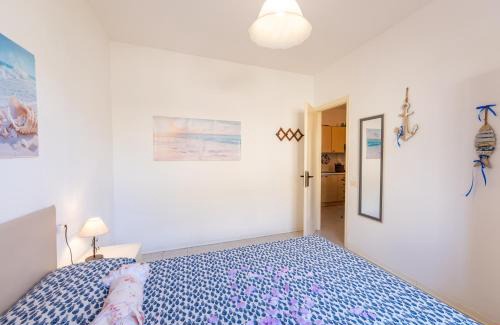 Porto Azzurro Apartment | Lovely Apartment with terrace