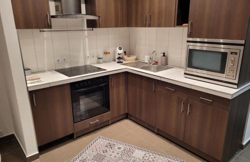 Kecskemet Apartment | Lovely Apartment with free parking