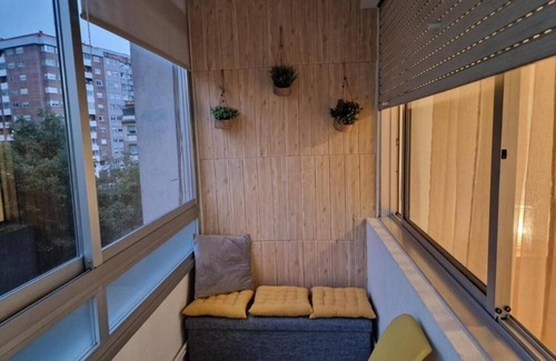 Coia Condo | Lovely Balaídos