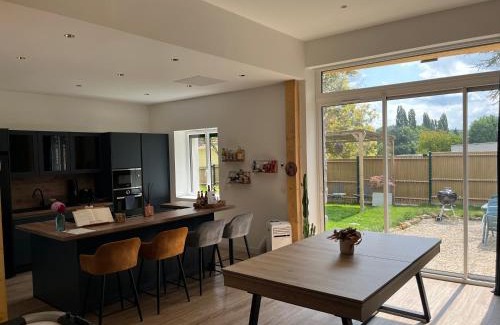 La Planche House | Lovely Bleau