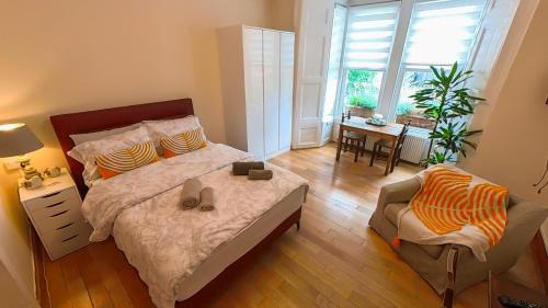 Brownswood Apartment | Lovely&Bright Studio Flat Close to Central London