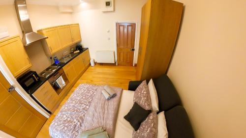 Brownswood Apartment | Lovely&Bright Studio Flat Close to Central London