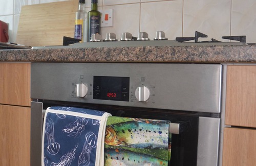 Mylor Cottage | Lovely Bungalow Mylor Bridge Falmouth
