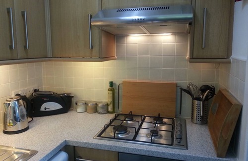 Tollcross Apartment | Lovely central Edinburgh apartment, sleeps 4