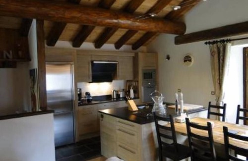 Arc-1600 Ski Chalet | Lovely chalet in the forest- Les Arcs 1600