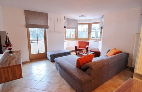 Hinterglemm Ski Chalet | Lovely Chalet with Sauna Ski Storage Heating Carport