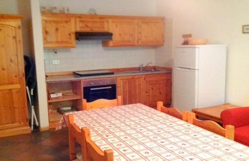Pera Ski Chalet | Lovely Chalet in Pozza di Fassa with Garden