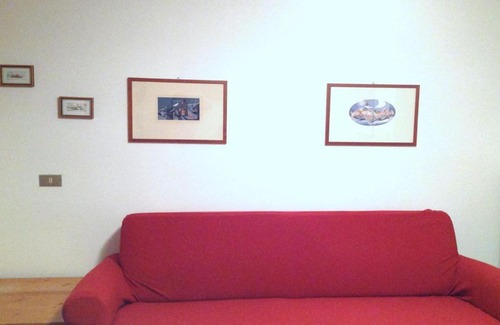 Pera Ski Chalet | Lovely Chalet in Pozza di Fassa with Garden
