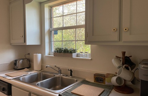 Knoxville Condo | Lovely/Clean 1Bedroom Knoxville Condo-12mins to UT