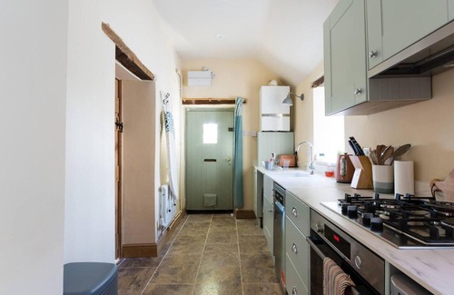 Tetbury Cottage | Lovely Cosy Stone Cottage in Tetbury, Cotswolds