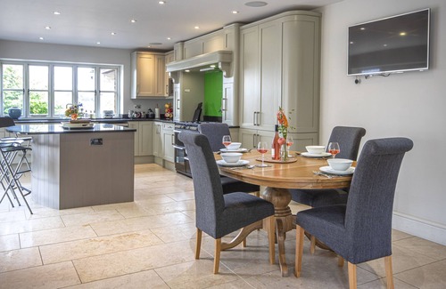 Inchbrook Other | Lovely Cotswolds farm house on an award winning vineyard with stunning views