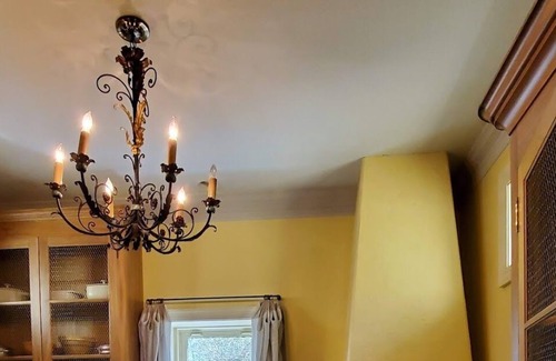 Washington House | Lovely cottage in Louisiana in historic Washington, LA