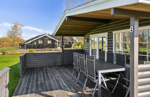Middelfart House | Lovely Cottage Within Walking Distance To The Sea