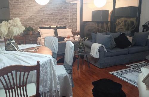 Aglantzia Apartment | Lovely Cozy Apartment in the entrance of Nicosia