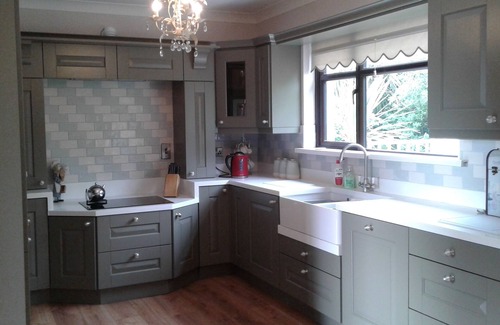 Curracloe House | Lovely Curracloe Holiday Home With Spectacular Sea Views, Minutes From Beach