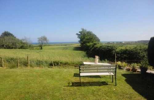 Curracloe House | Lovely Curracloe Holiday Home With Spectacular Sea Views, Minutes From Beach