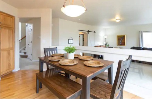 Green Valley Ranch House | Lovely Denver Home - Spacious & Private 3884 sqft. Sleeps 13- Brand New Listing
