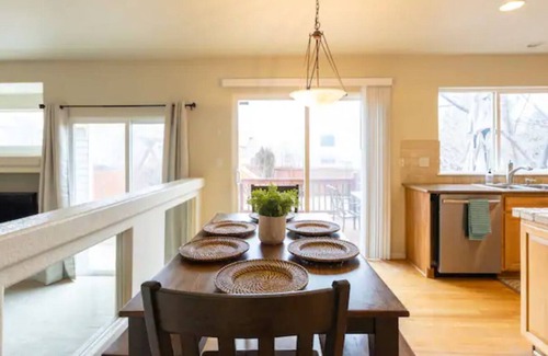 Green Valley Ranch House | Lovely Denver Home - Spacious & Private 3884 sqft. Sleeps 13- Brand New Listing