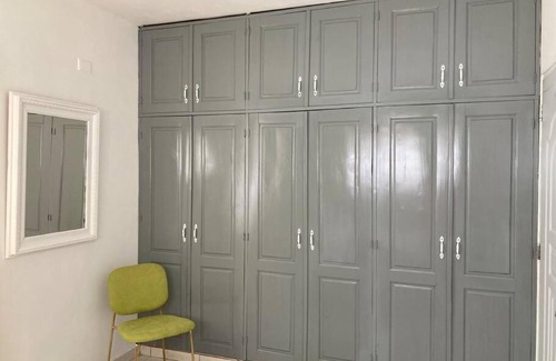 Los Maestros Apartment | Lovely Spacious Apartment In Puerto Plata