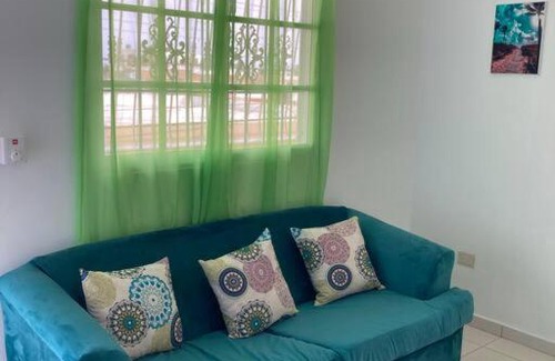 Los Maestros Apartment | Lovely Spacious Apartment In Puerto Plata