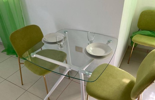 Los Maestros Apartment | Lovely Spacious Apartment In Puerto Plata