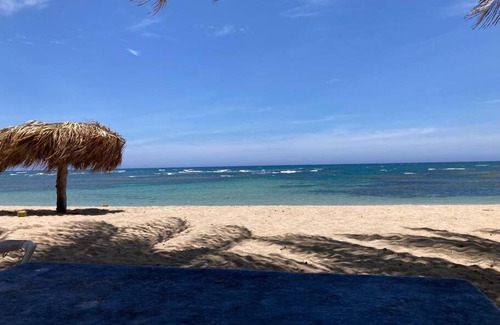 Los Maestros Apartment | Lovely Spacious Apartment In Puerto Plata