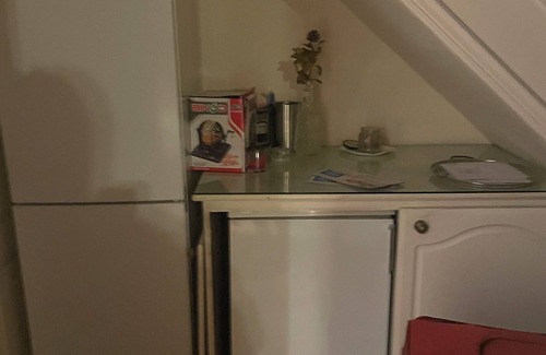 East Putney Apartment | Lovely Double Bedroom in Putney next to the station