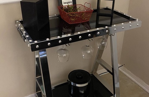 Birmingham Apartment | Lovely Ensley 2 Bedroon unit, quiet, and close!