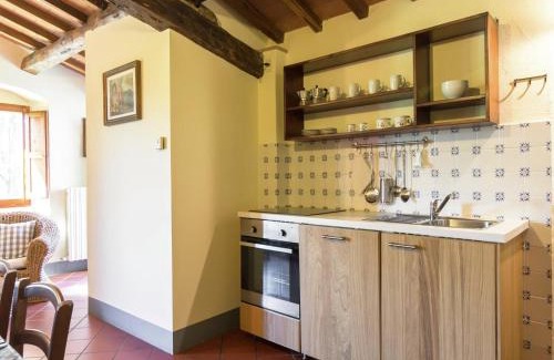 Figline e Incisa Valdarno House | Lovely estate not far from Florence with olives trees