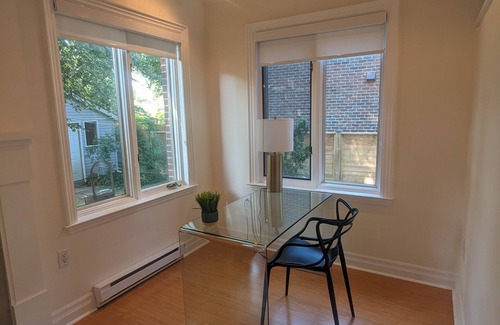 East York House | Lovely Family Home in Leaside