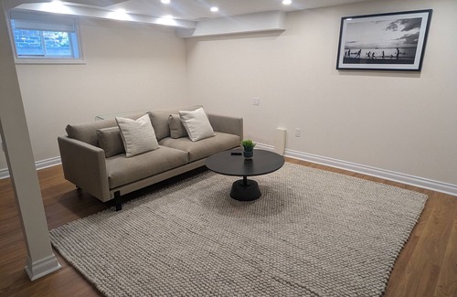East York House | Lovely Family Home in Leaside