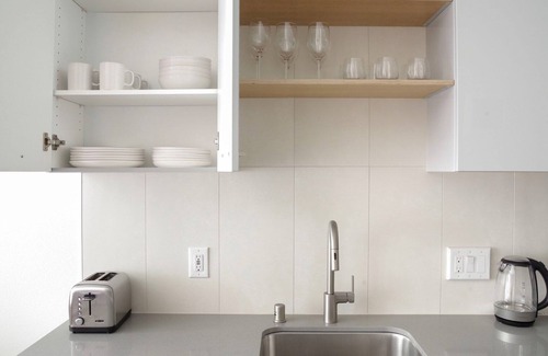 Yesler Terrace Apartment | Lovely First Hill 1br w/Gym & BBQ, nr park, by Blueground