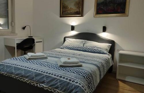 Varazdin Apartment | Lovely flat, city center with free parking